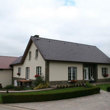 Location Panoramagreen Burg-Reuland Kültér fotó
