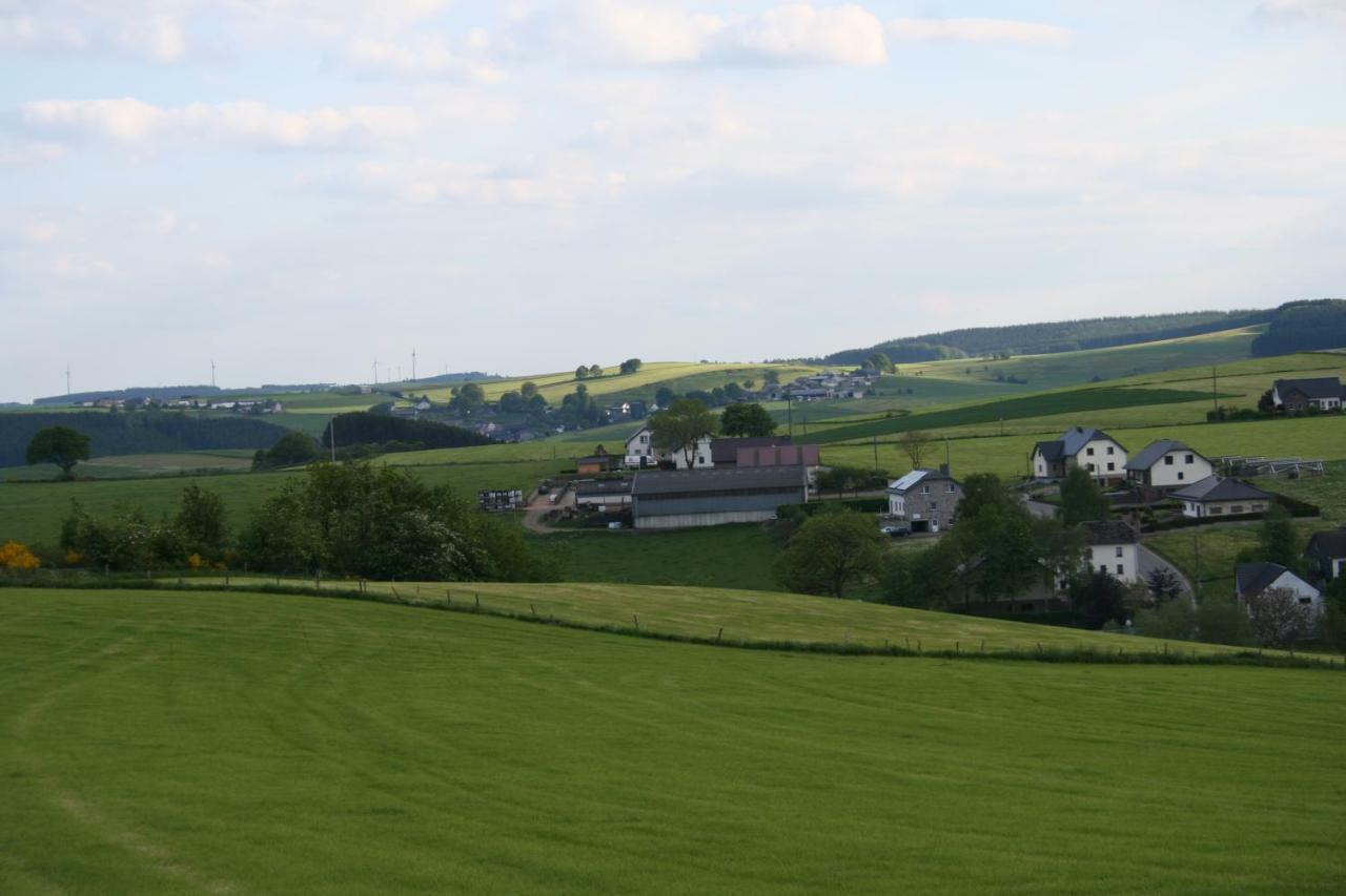 Location Panoramagreen Burg-Reuland Kültér fotó